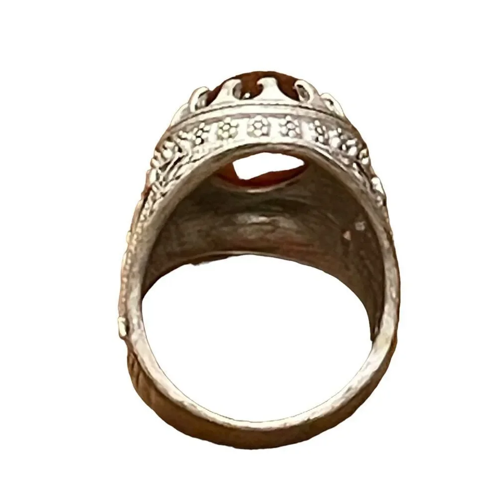 N/A costume jewelry